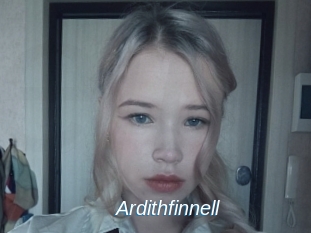 Ardithfinnell