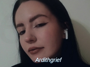 Ardithgrief