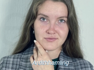 Ardithhamling