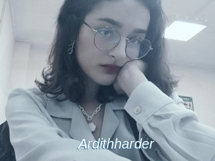 Ardithharder