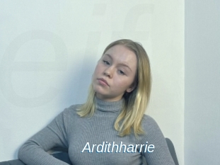 Ardithharrie