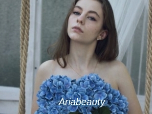 Ariabeauty