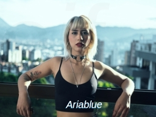 Ariablue