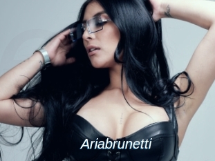 Ariabrunetti