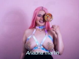 Ariadna_martin