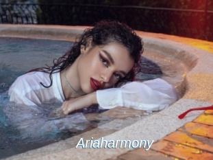 Ariaharmony