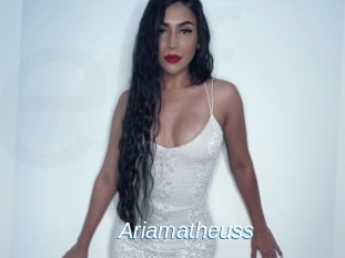 Ariamatheuss