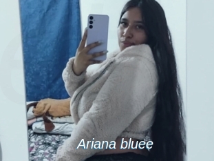 Ariana_bluee