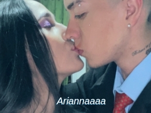 Ariannaaaa