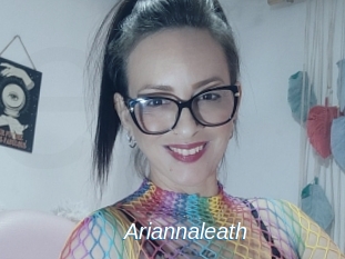 Ariannaleath