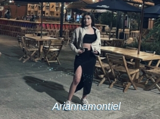 Ariannamontiel