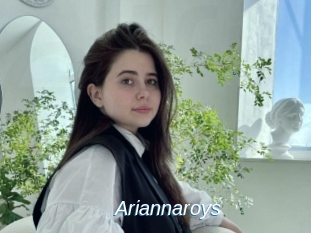 Ariannaroys