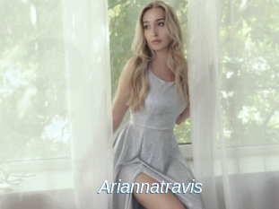 Ariannatravis