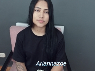 Ariannazoe