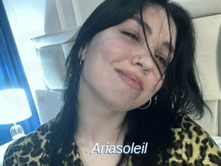 Ariasoleil