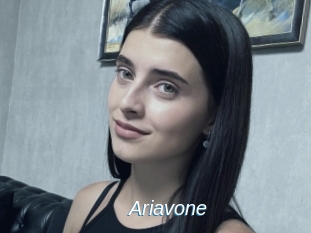 Ariavone