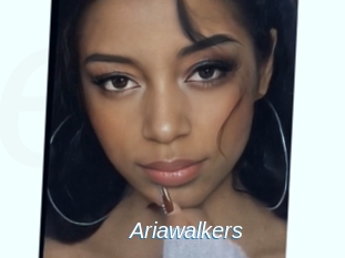 Ariawalkers