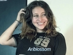 Ariblossom