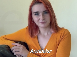 Arielbaker