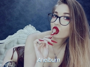 Arielburn