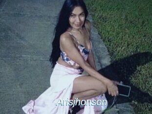 Arisjhonson