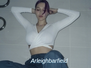 Arleighbarfield