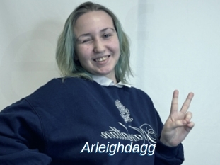 Arleighdagg