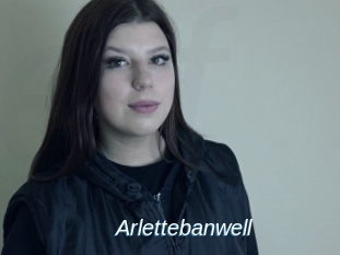 Arlettebanwell