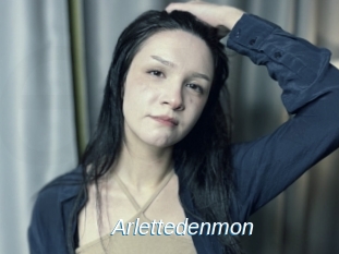 Arlettedenmon