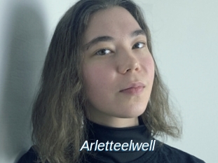 Arletteelwell