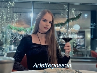 Arlettegosson