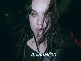 Arlianakino