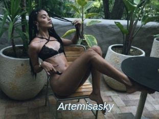 Artemisasky