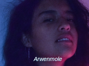 Arwenmole