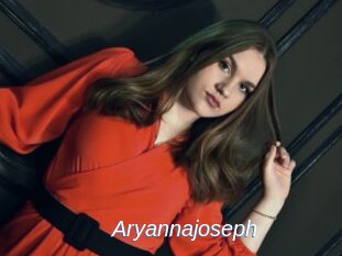 Aryannajoseph