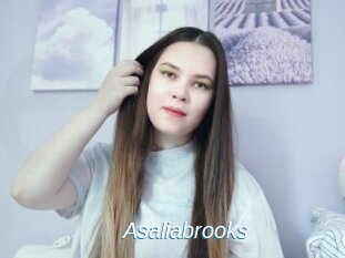 Asaliabrooks