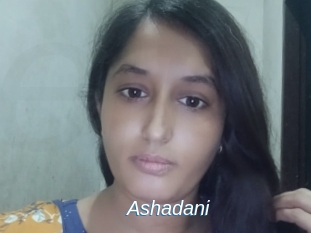 Ashadani