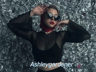 Ashleygardener