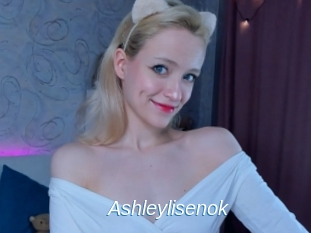 Ashleylisenok