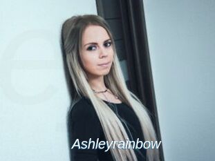 Ashleyrainbow