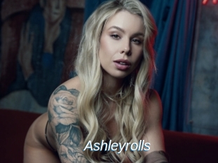 Ashleyrolls