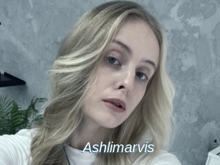 Ashlimarvis