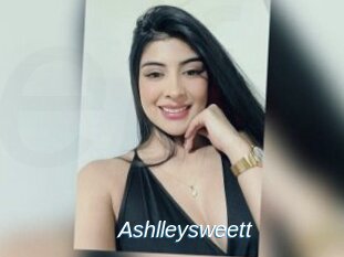 Ashlleysweett