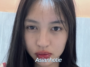 Asianhotie