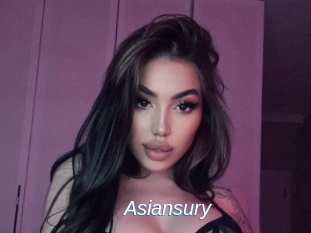 Asiansury