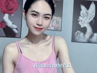 Asiansweet91