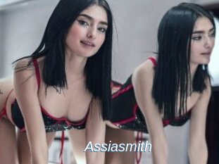 Assiasmith