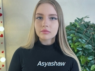 Asyashaw