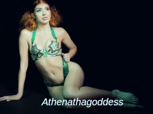 Athenathagoddess