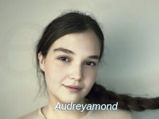 Audreyamond